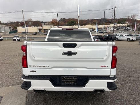 Used 2022 Chevrolet Silverado 1500 RST image 6