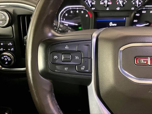 Used 2019 GMC Sierra 1500 SLT image 23