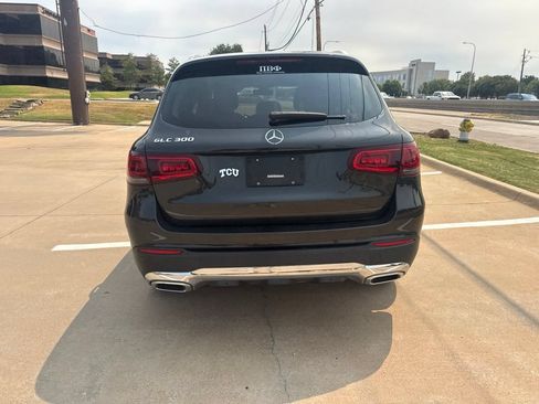 Used 2021 Mercedes-Benz GLC 300 image 15