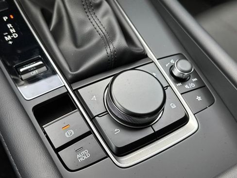 New 2026 MAZDA MAZDA3 s Sport image 23
