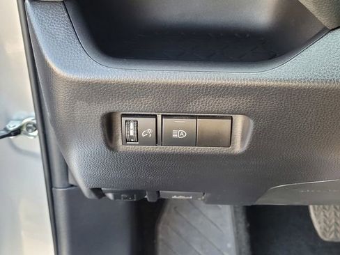 Used 2024 Toyota RAV4 LE image 23