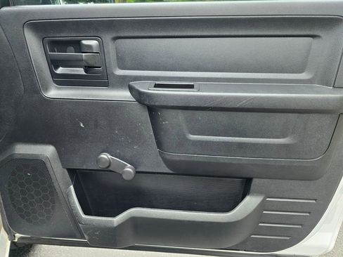 Used 2014 RAM 1500 Tradesman AWD/4WD image 17