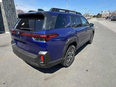 New 2026 Subaru Outback Premium AWD/4WD image 7