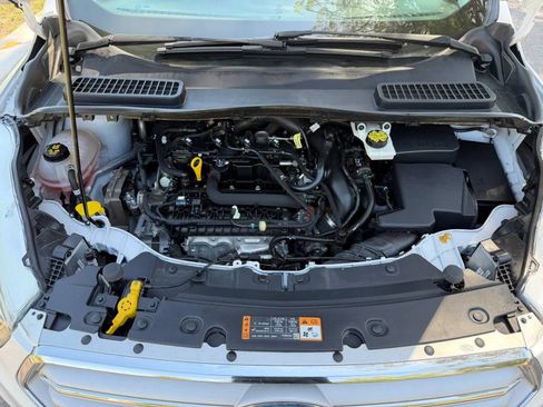 Used 2019 Ford Escape SEL FWD image 18