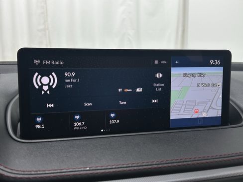 Used 2022 Acura MDX A-Spec image 18