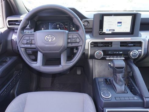 Certified 2026 Toyota Tacoma SR5 RWD image 10