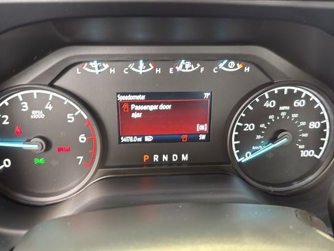 Certified 2024 Ford F250 XL w/ STX Appearance Package AWD/4WD image 12