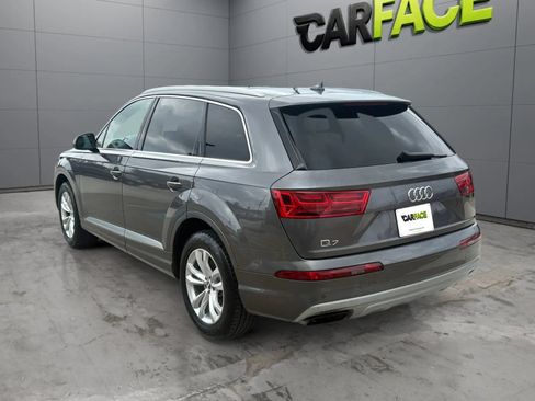 Used 2019 Audi Q7 3.0T Premium w/ Convenience Package AWD/4WD image 7
