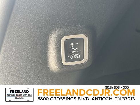 New 2026 Jeep Cherokee Limited AWD/4WD image 13