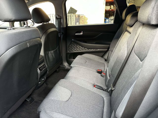Used 2022 Hyundai Santa Fe SE AWD/4WD image 20