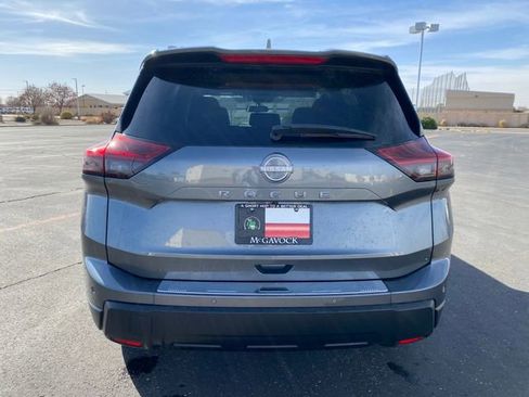 New 2026 Nissan Rogue SV w/ Cold Weather Package image 5