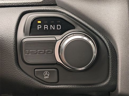 New 2026 RAM 1500 Big Horn image 16