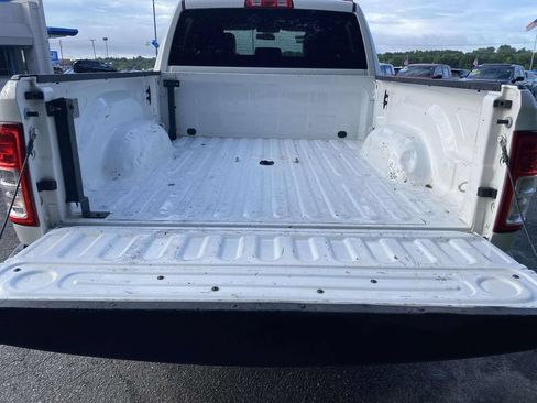 Used 2022 RAM 2500 Tradesman RWD image 29