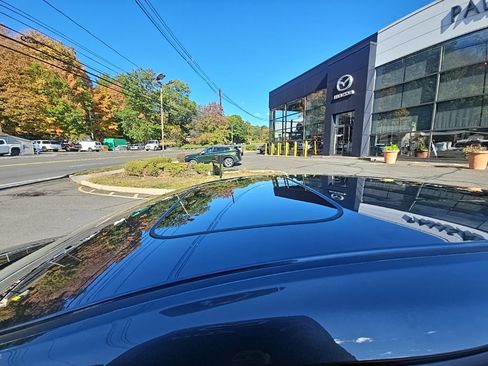 Used 2025 MAZDA MAZDA3 s image 12