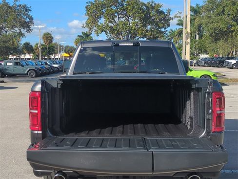 New 2026 RAM 1500 Tungsten image 13