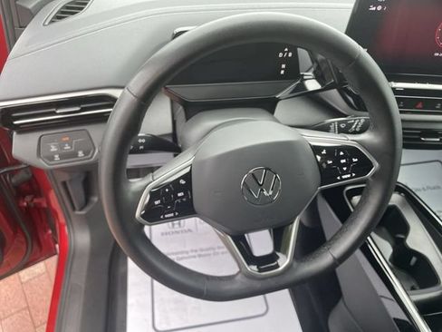 Used 2023 Volkswagen ID.4 Pro S RWD image 16