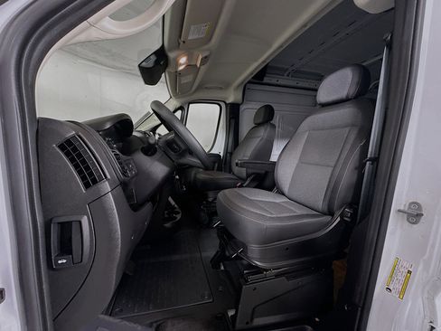 Used 2023 RAM ProMaster 3500 w/ Driver Convenience Group image 12