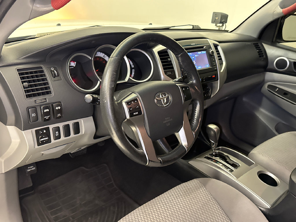 Used 2012 Toyota Tacoma PreRunner w/ SR5 Pkg RWD image 19