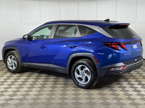 Used 2024 Hyundai Tucson SEL AWD/4WD image 9