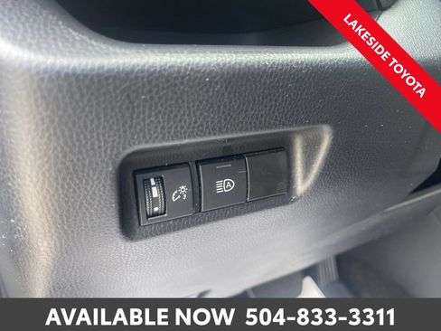 Used 2021 Toyota RAV4 LE image 26