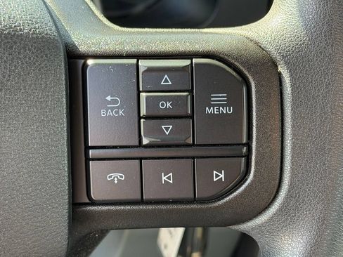 Used 2025 Ford F350 XL w/ 360-Degree Camera Package AWD/4WD image 23