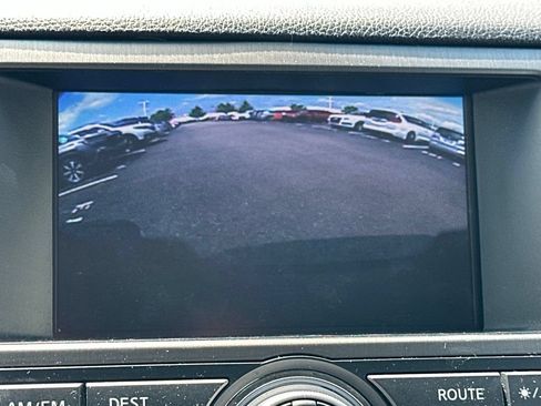 Used 2014 Nissan Armada Platinum AWD/4WD image 23