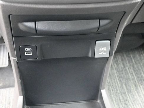 Used 2022 Honda Odyssey EX-L image 26