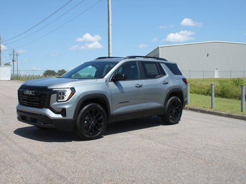 New 2026 GMC Terrain Elevation w/ Elevation Premium Package image 2