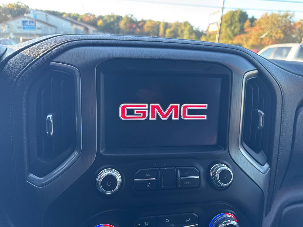 Used 2019 GMC Sierra 1500 Denali AWD/4WD image 30