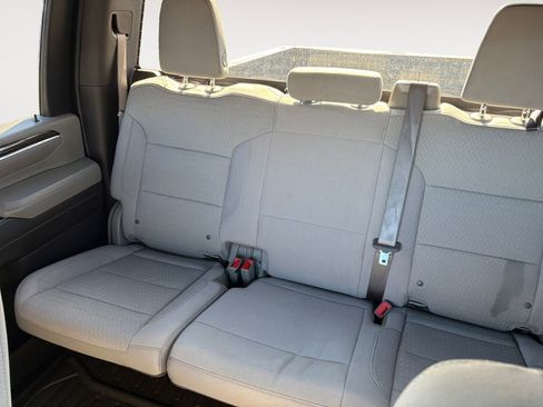 Used 2024 GMC Sierra 2500 SLE w/ SLE Value Package; image 13