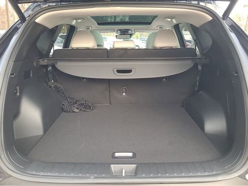 Used 2024 Hyundai Tucson Limited image 17