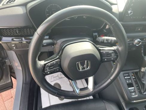 Certified 2024 Honda CR-V EX-L image 11