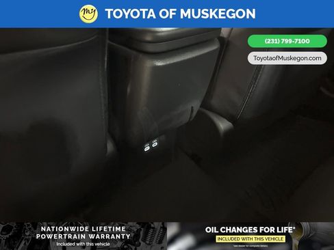 New 2026 Toyota Prius AWD image 26