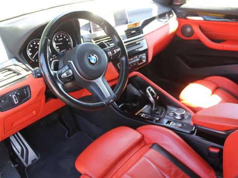 Used 2019 BMW X2 M35i w/ Premium Package image 24