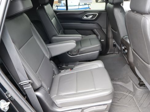Certified 2021 Chevrolet Tahoe LT AWD/4WD image 34