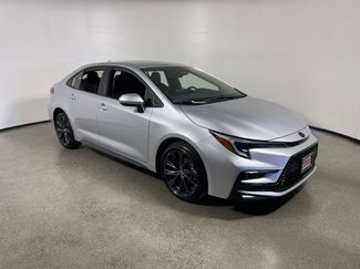 New 2026 Toyota Corolla SE 360° Tour