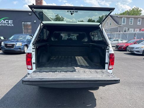 Used 2018 RAM 1500 Tradesman w/ Protection Group AWD/4WD image 13