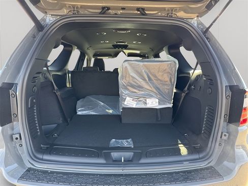 New 2026 Dodge Durango GT image 16