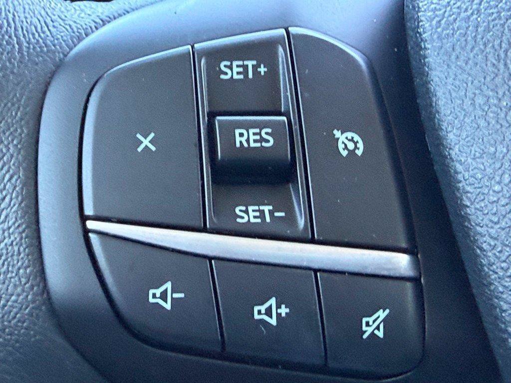 Used 2023 Ford Bronco Sport Big Bend w/ Convenience Package AWD/4WD image 17