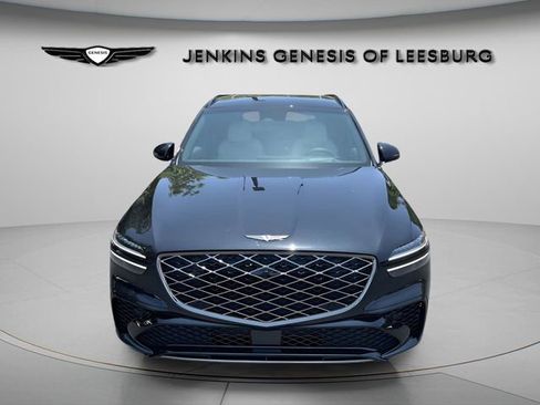 New 2026 Genesis GV70 3.5T Sport Prestige image 2