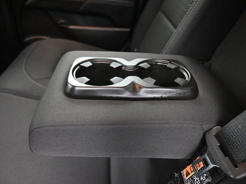 Used 2022 GMC Canyon Elevation w/ Driver Alert Package image 31