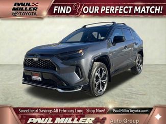 Certified 2024 Toyota RAV4 XSE 360° Tour