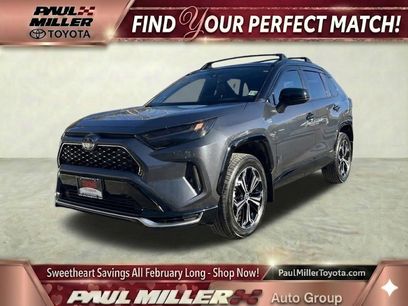 Certified 2024 Toyota RAV4 XSE