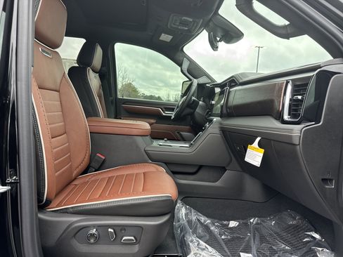 New 2026 GMC Sierra 2500 Denali Ultimate image 31