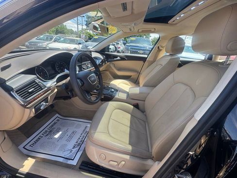 Used 2014 Audi A6 2.0T Premium Plus AWD/4WD image 32