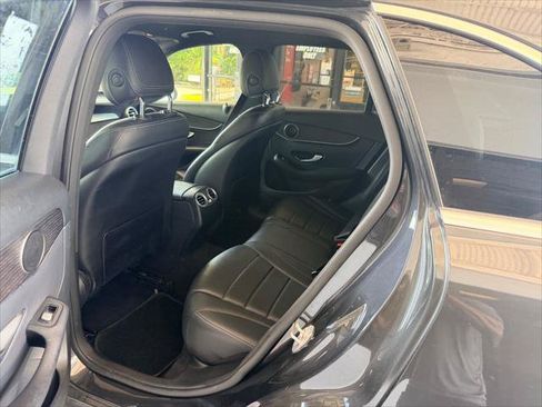 Used 2020 Mercedes-Benz GLC 300 image 21