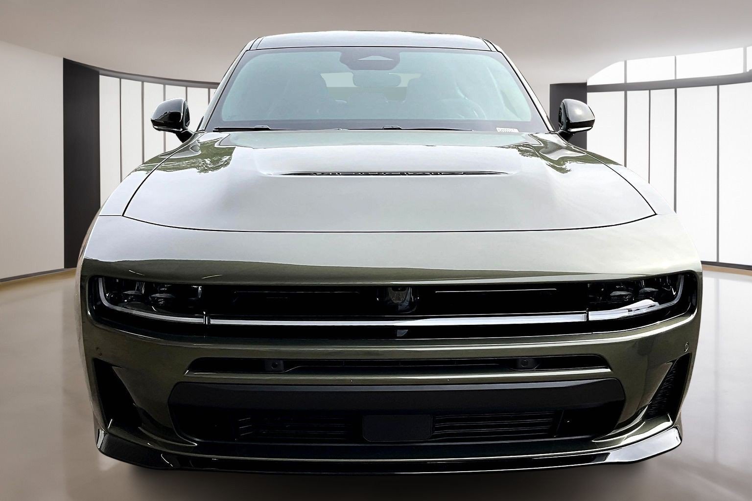 New 2026 Dodge Charger R/T AWD/4WD image 18