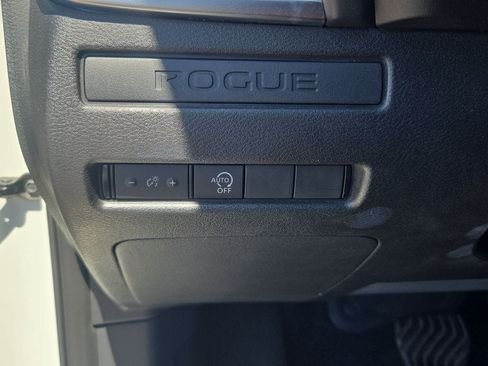 Certified 2023 Nissan Rogue S AWD/4WD image 24