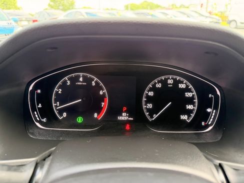 Used 2018 Honda Accord LX image 32