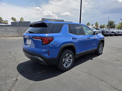 New 2025 GMC Terrain Elevation image 4